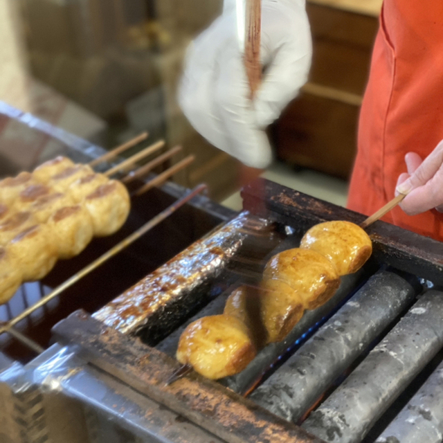 原嶋屋総本家 - 中央前橋（和菓子）の写真（食べログが提供するog:image）