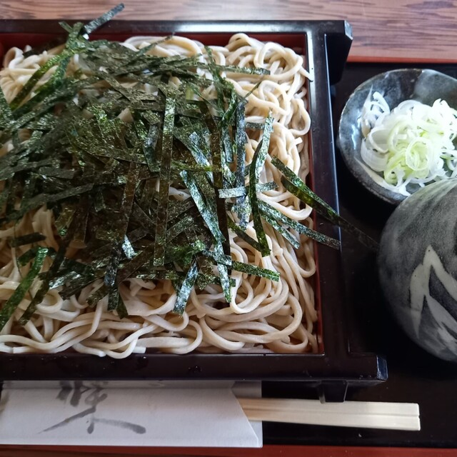 丸茂家 - 石神井公園（そば）の写真（食べログが提供するog:image）