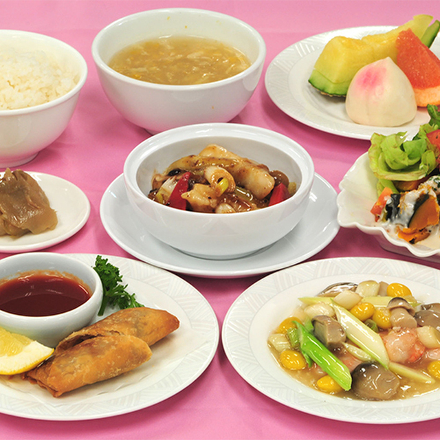 四川飯店（シセンハンテン） - 牧志（四川料理）の写真（食べログが提供するog:image）
