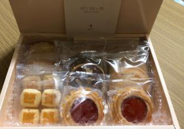 銀座ウエスト 東武池袋店 Ginza West 池袋 洋菓子 その他 食べログ