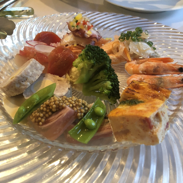 口コミ一覧 Il Bosco イル ボスコ 西別院 イタリアン 食べログ
