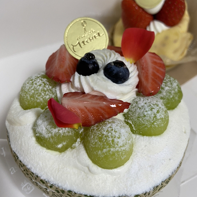 パティシエ工房ミッシェル 城東 ケーキ 食べログ パティシエ工房ミッシェル 城東 ケーキ 食べログ