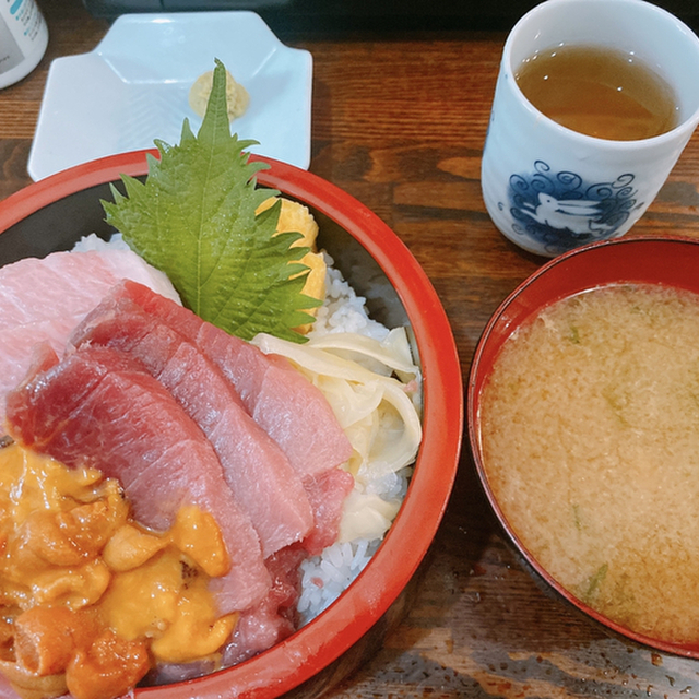 口コミ一覧 海の幸 翔 Musuko 岩本町 寿司 食べログ