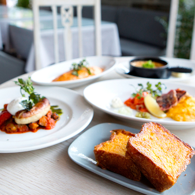 マーサーブランチ Mercer Brunch 六本木 ダイニングバー ネット予約可 食べログ マーサーブランチ Mercer Brunch 六本木 ダイニングバー ネット予約可 食べログ