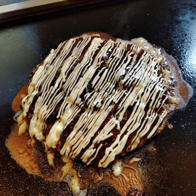 しん 五十市 お好み焼き 食べログ しん 五十市 お好み焼き 食べログ