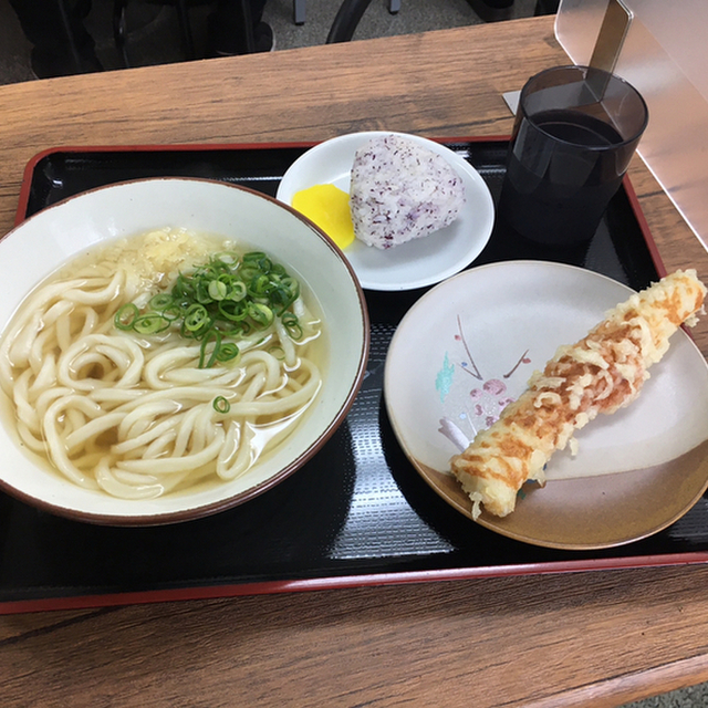 香川県丸亀市通町に本場讃岐 龍神うどん が6 2にオープンされたようです 丸亀駅の開店 閉店の地域情報 一覧 Prtree ピーアールツリー