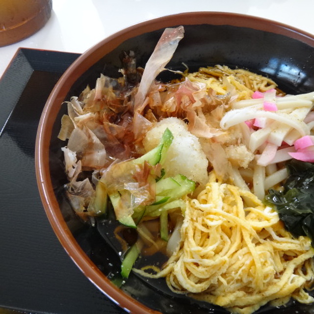 なんで家ねん 下宇和 うどん 食べログ