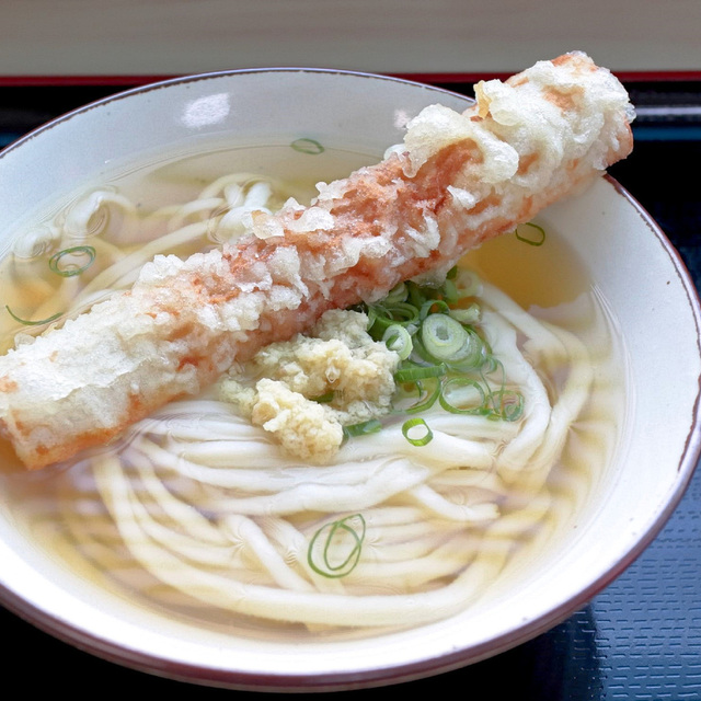 龍神うどん 丸亀 うどん 食べログ