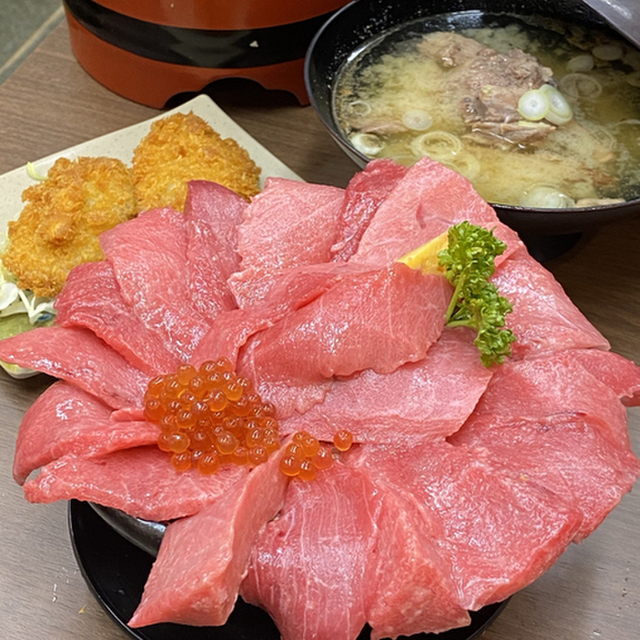 まぐろ王国 大ちゃん )~イメージ画像1~