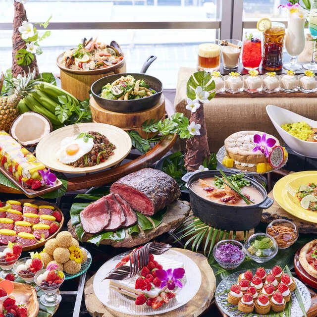 Xex Tokyo Salvatore Cuomo Bros ゼックストウキョウ サルヴァトーレ クオモブロス 東京 イタリアン ネット予約可 食べログ