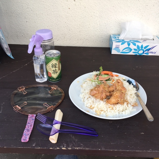 ファンワンフード 新井薬師前店 Fan1food 新井薬師前 トルコ料理 食べログ