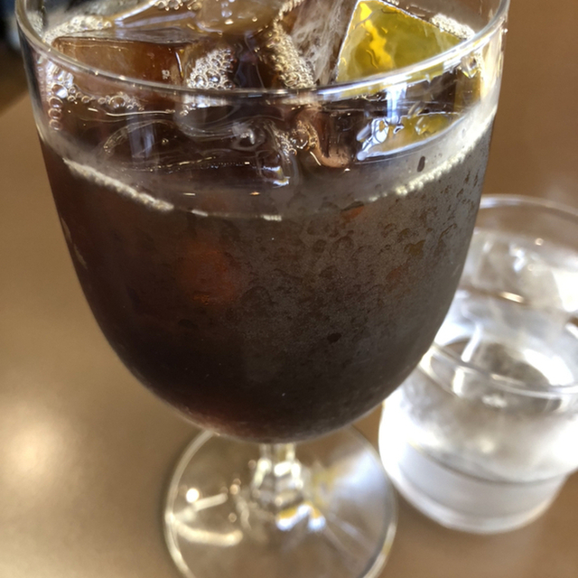 喫茶あづま - 伊勢佐木長者町(喫茶店)の写真(食べログが提供するog:image)