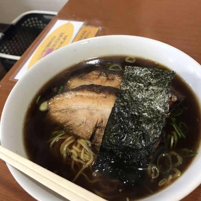 名代中華そば 常滑チャーシュー 榎戸 ラーメン 食べログ