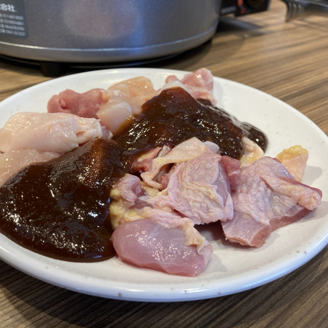 鳥焼肉よしだ - 耳成(焼肉)の写真(食べログが提供するog:image)