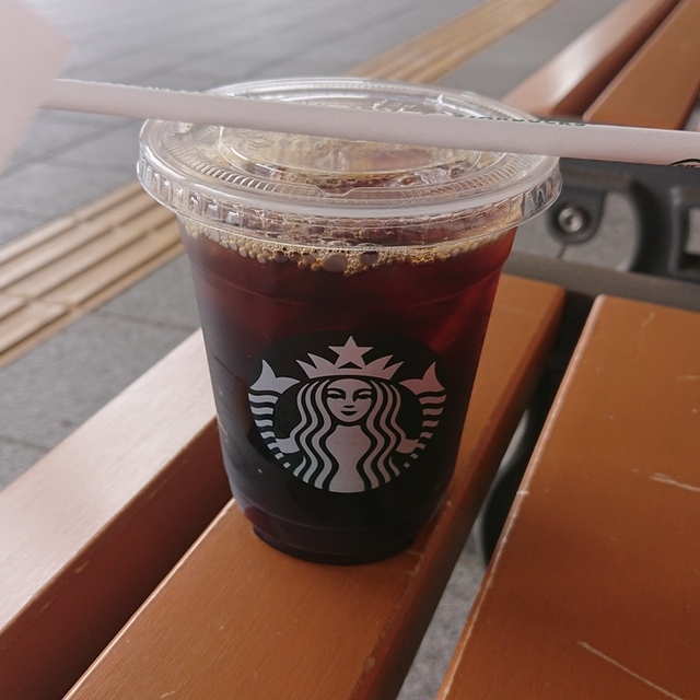 スターバックス コーヒー イオンモール成田店 成田 カフェ 食べログ