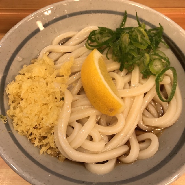 本場さぬきうどん 親父の製麺所 大崎店 大崎 うどん 食べログ 本場さぬきうどん 親父の製麺所 大崎店 大崎 うどん 食べログ