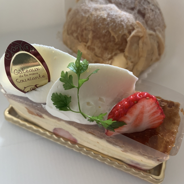 ガトー デュラ メール スリアン 大須観音 ケーキ 食べログ ガトー デュラ メール スリアン 大須観音 ケーキ 食べログ