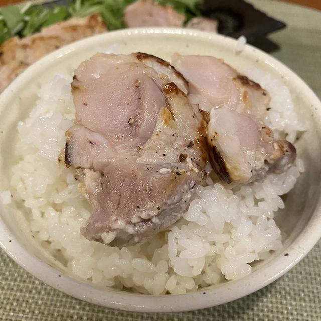ごはん )~イメージ画像1~