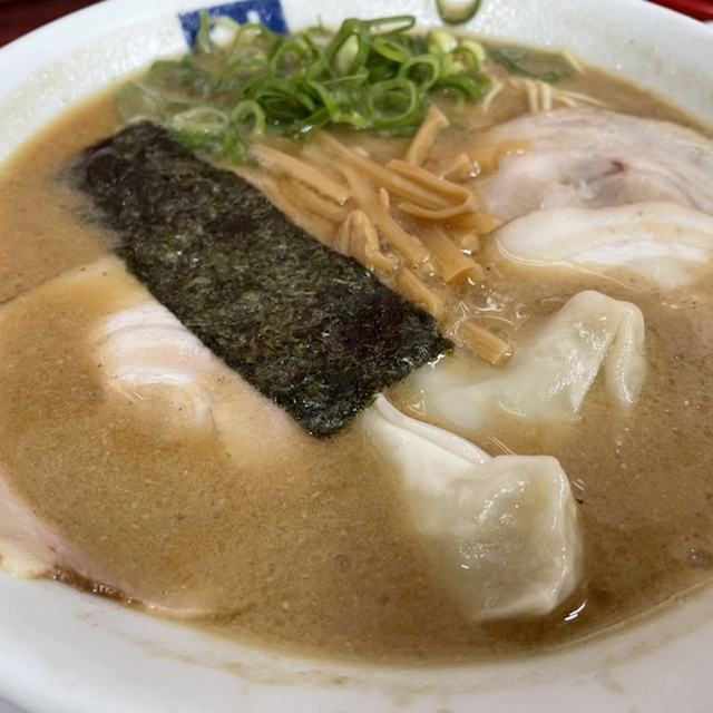 魁龍 小倉本店（かいりゅう） - 片野（ラーメン）の写真（食べログが提供するog:image）