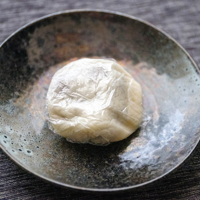 高橋の酒まんじゅう - 荻窪(和菓子)の写真(食べログが提供するog:image)