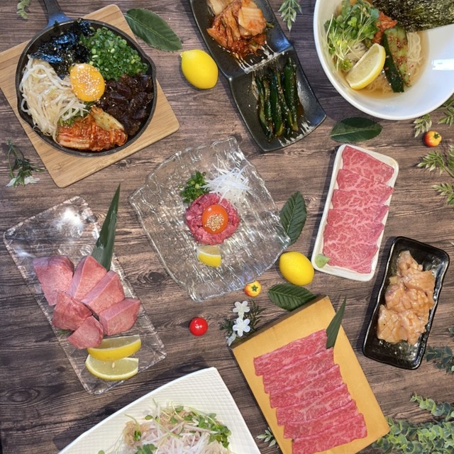 一心 イッシン 恵我ノ荘 焼肉 食べログ 一心 イッシン 恵我ノ荘 焼肉 食べログ