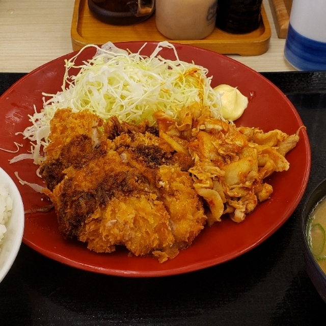 かつや 池袋西口店 - 池袋（とんかつ）の写真（食べログが提供するog:image）