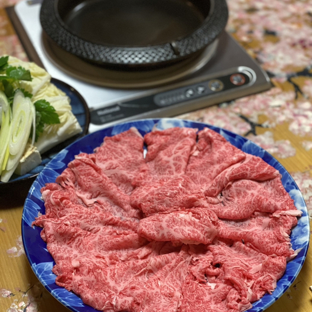 すき焼 小川亭(すきやき おがわてい) - 当麻寺(すき焼き)の写真(食べログが提供するog:image)