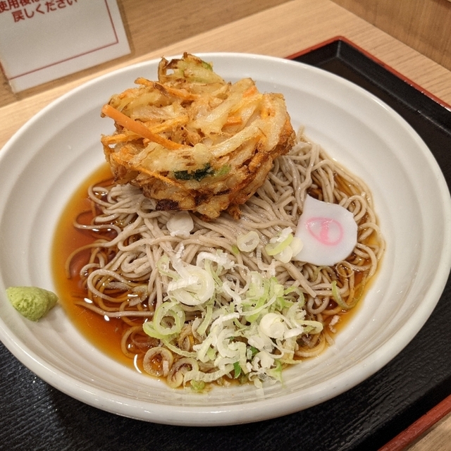 そばいち nonowa東小金井店 - 東小金井（そば）の写真（食べログが提供するog:image）