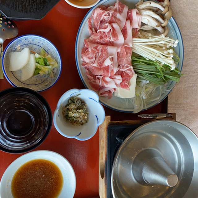 海馬(しーほーす) - 山中湖村その他(郷土料理(その他))の写真(食べログが提供するog:image)