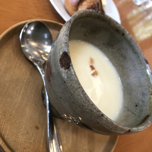 悠山房(ユウサンボウ) - 甲斐小泉(洋食)の写真(食べログが提供するog:image)