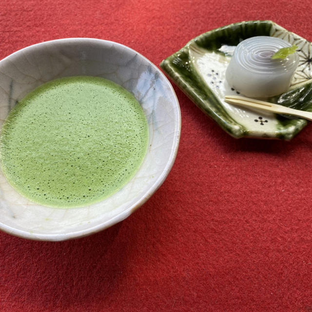 旧近衛邸（きゅうこのえてい） - 西尾（日本茶専門店）の写真（食べログが提供するog:image）