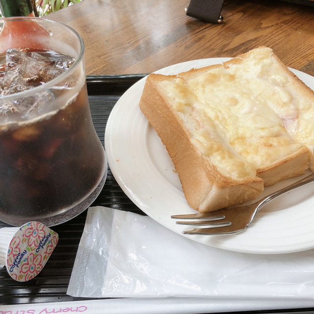 カフェ・カルディー 野毛店 - 桜木町（喫茶店）の写真（食べログが提供するog:image）