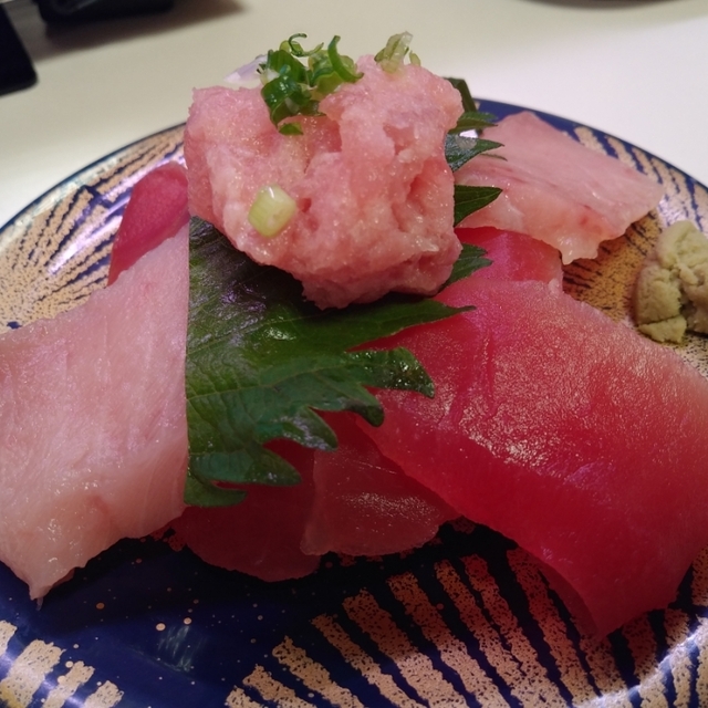 海鮮三崎港 多摩センター店 小田急多摩センター 回転寿司 食べログ