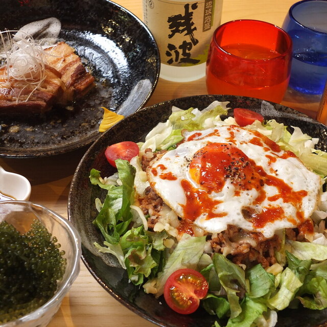 琉球居酒屋 カフー 中央前橋 沖縄料理 ネット予約可 食べログ 琉球居酒屋 カフー 中央前橋 沖縄料理 ネット予約可 食べログ