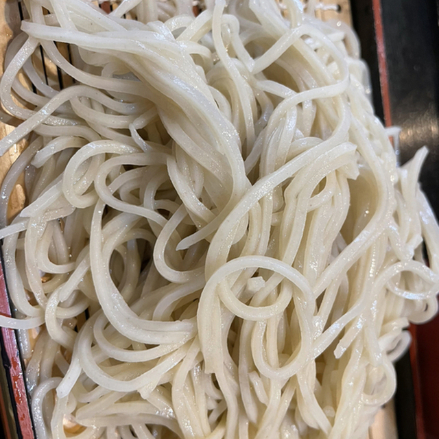 梅徳本店（うめとくほんてん） - 梅屋敷（そば）の写真（食べログが提供するog:image）