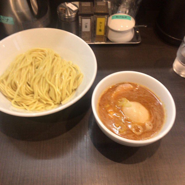 麺屋りゅう - 錦糸町(つけ麺)の写真(食べログが提供するog:image)
