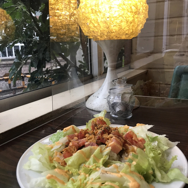 マーブル ｍａｒｂｌｅ 中崎町 カフェ 食べログ