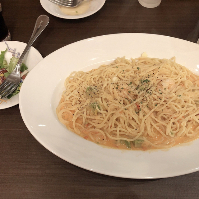 鎌倉パスタ 祇園新道店 カマクラパスタ 西原 パスタ 食べログ 鎌倉パスタ 祇園新道店 カマクラパスタ 西原 パスタ 食べログ