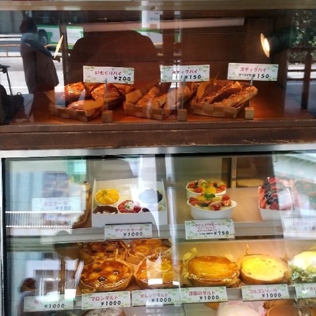 シュクレ 三ノ宮 ｊｒ ケーキ 食べログ