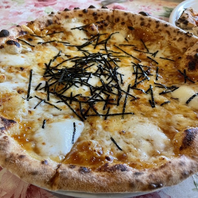 ピザリア（Pizzaria） - 羽前長崎（イタリアン）の写真（食べログが提供するog:image）