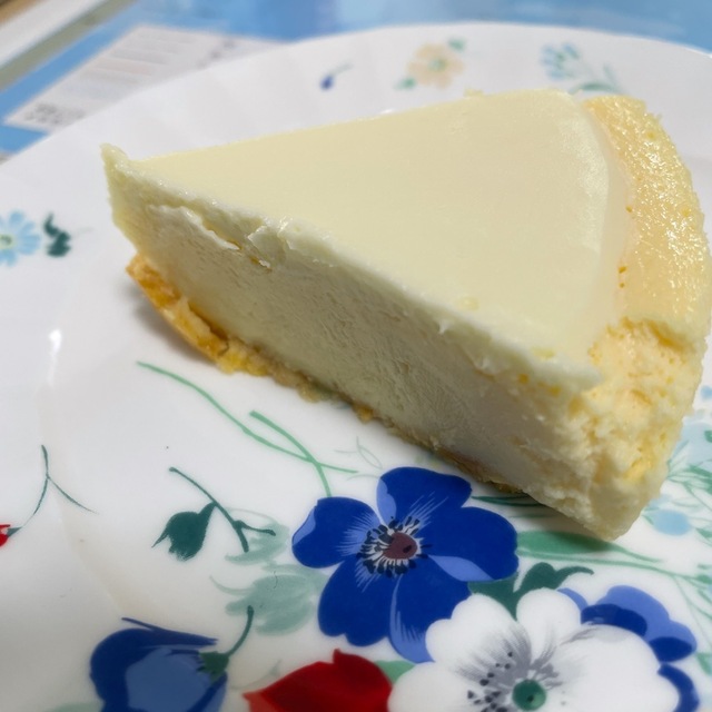 みっちゃんの手作りチーズケーキ 北久里浜 ケーキ 食べログ みっちゃんの手作りチーズケーキ 北久里浜 ケーキ 食べログ