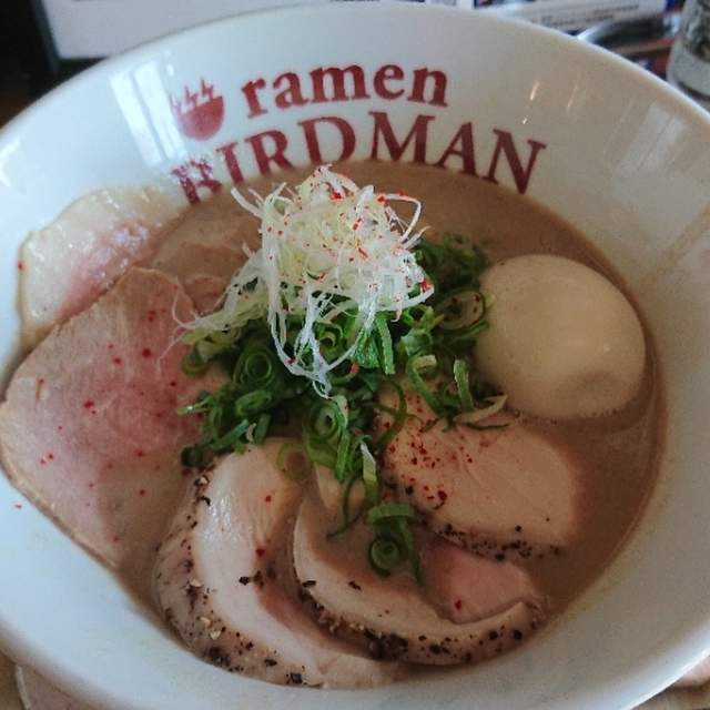 口コミ一覧 ラーメン バードマン Ramen Birdman 市役所前 ラーメン 食べログ 口コミ一覧 ラーメン バードマン Ramen Birdman 市役所前 ラーメン 食べログ