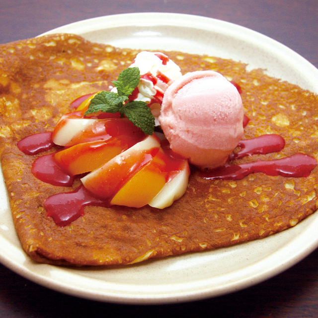 ブレッツカフェ エクスプレス 横浜赤レンガ倉庫店 Breizh Cafe Express 日本大通り カフェ 食べログ ブレッツカフェ エクスプレス 横浜赤レンガ倉庫店 Breizh Cafe Express 日本大通り カフェ 食べログ