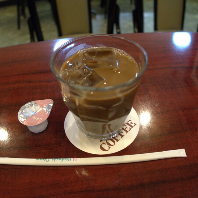 ファースト 霞ケ関店 - 虎ノ門（喫茶店）の写真（食べログが提供するog:image）