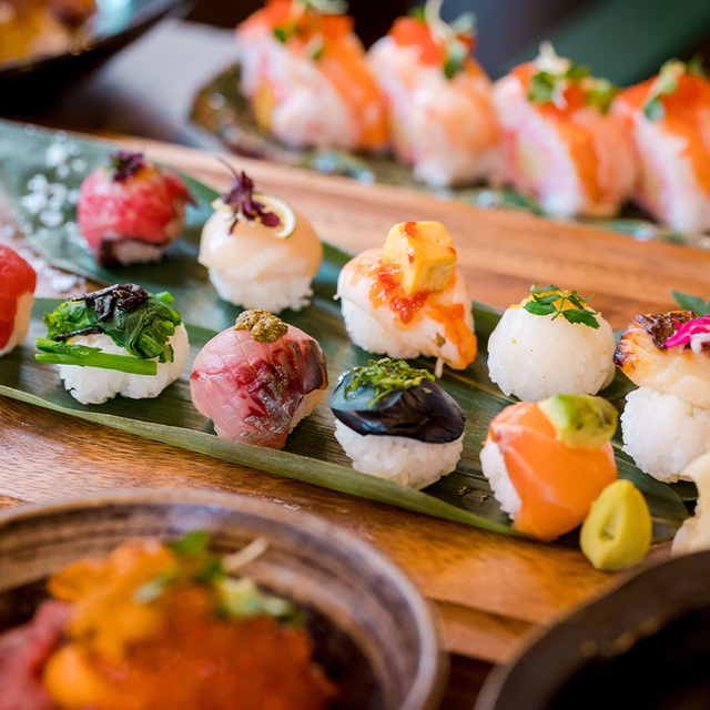 The Sushi Amemura なんば 大阪メトロ 寿司 ネット予約可 食べログ The Sushi Amemura なんば 大阪メトロ 寿司 ネット予約可 食べログ