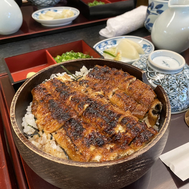 炭焼うなぎ 喜多川 きたがわ 四日市 うなぎ 食べログ 炭焼うなぎ 喜多川 きたがわ 四日市 うなぎ 食べログ