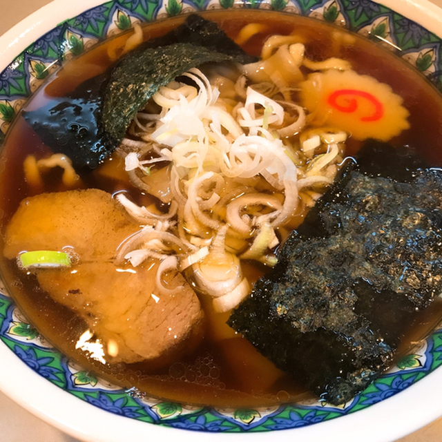 集来(しゅうらい) - 大門(ラーメン)の写真(食べログが提供するog:image)
