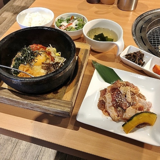 焼肉仁家 北花田店 ジンヤ 北花田 焼肉 ネット予約可 食べログ