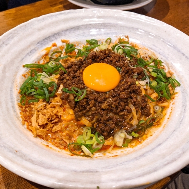 金満軒 - 高田馬場(担々麺)の写真(食べログが提供するog:image)