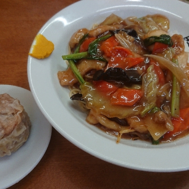 宝来 - 四谷三丁目（中華料理）の写真（食べログが提供するog:image）
